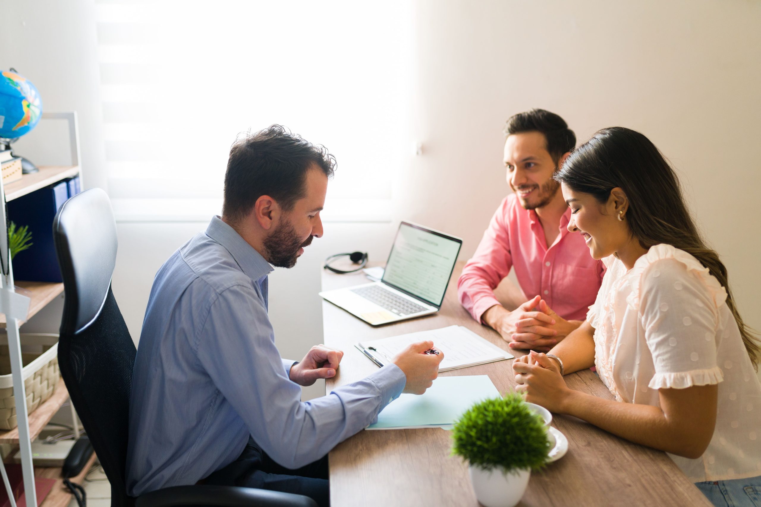 business loan approval